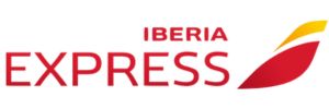 Iberia Express Logo