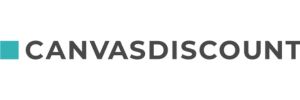 canvasdiscount Logo