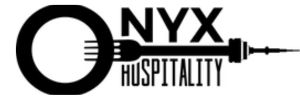 Onyx Hospitality Logo