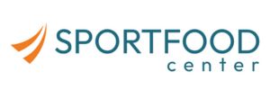 SportFood Center Logo