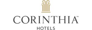 Corinthia Hotels Logo