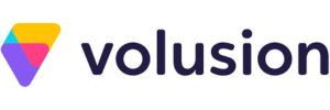 Volusion Logo