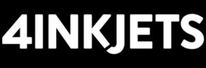 4inkjets Logo