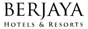 Berjaya Hotels Logo