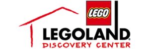 Legoland Discovery Centers Logo