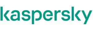 Kaspersky Logo