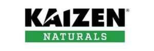 Kaizen Naturals Logo