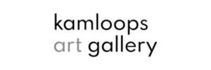 Kamloops Art Gallery Logo