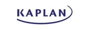 Kaplan Test Prep Logo