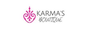 Karmas Boutique Logo