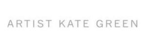 Kate Green Design Logo