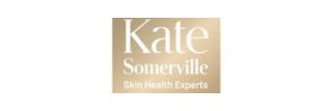 Kate Somerville Logo