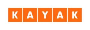 Kayak CA Logo