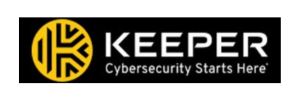 Keeper Security Logo