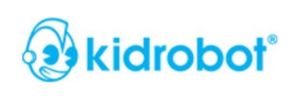 kidrobot Logo