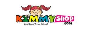 Kimmy Shop Logo