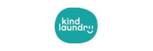 Kind Laundry Logo