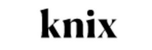 Knix Canada Logo