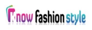 KnowFashionStyle Logo