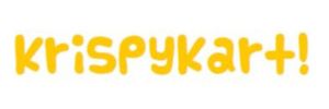 krispykart! Logo