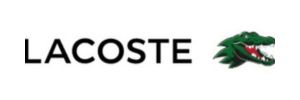 Lacoste Logo