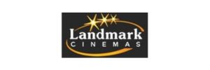 Landmark Cinemas Canada Logo