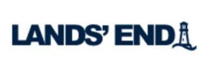 Lands' End Logo