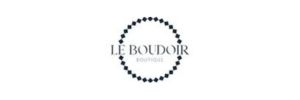 Le Boudoir Logo