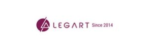 LegArt Logo