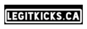 Legit Kicks Logo