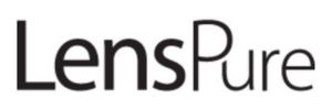 LensPure Logo