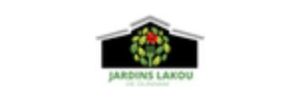 Les Jardins Lakou Logo