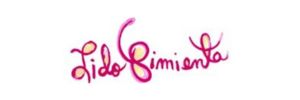 Lido Pimienta Logo