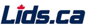 Lids Canada Logo