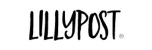 Lillypost CA Logo