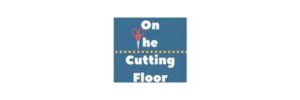 On the Cutting Floor Logo