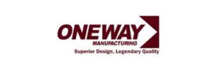 ONEWAY Manufacturing Logo