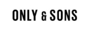 ONLY & SONS Logo