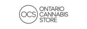 Ontario Cannabis Store Logo