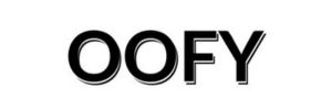 OOFY Logo