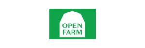 Open Farm Logo