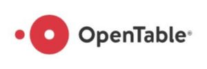 Open Table Logo