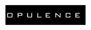 OPULENCE Clothing Logo