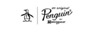 Original Penguin Logo