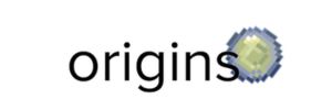 ORIGINS Logo