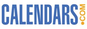 Calendars.com Logo