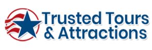 Trusted Tours and Attractions Logo