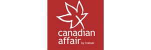 Canadian Affair Logo