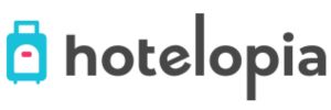 Hotelopia Logo