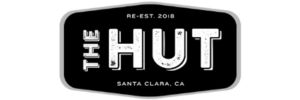 The Hut CA Logo